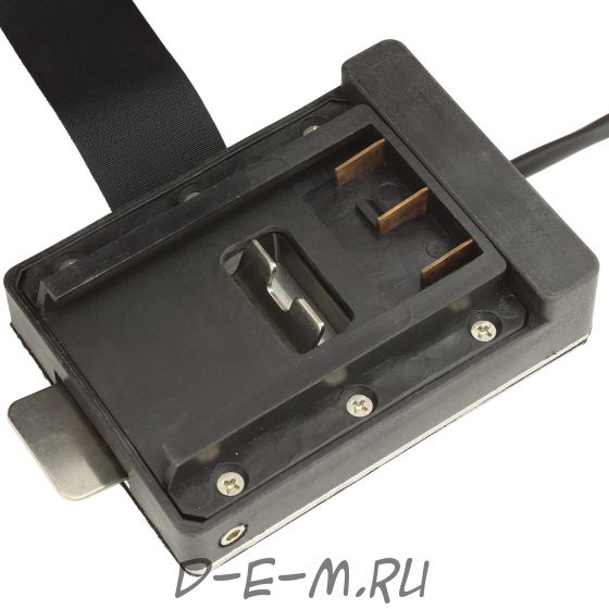 Транспортировочный изолирующий бокс Med-Mos