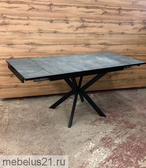 Стол раздвижной Айрон
