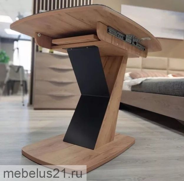 Стол обеденный Гарда тип 1