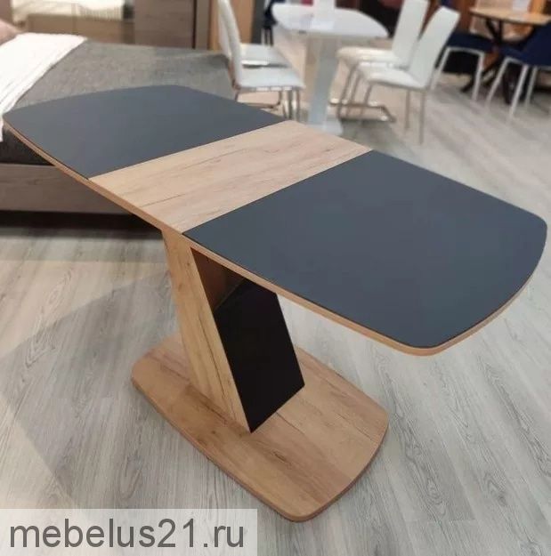 Стол обеденный Гарда тип 1