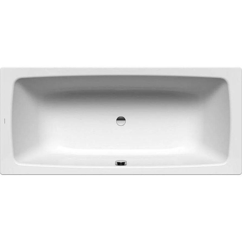 Изображение Стальная ванна Kaldewei Cayono Duo 724 170x75 272400010001 без покрытия