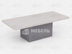 Демонстрационный стол для магазина одежды