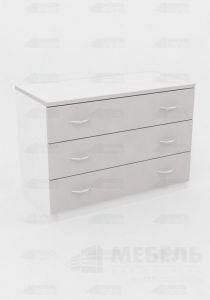 Тумба приставная НБ-25