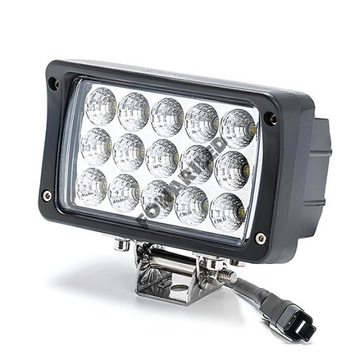 Светодиодная фара FG15A-45W flood ближний, рабочий свет