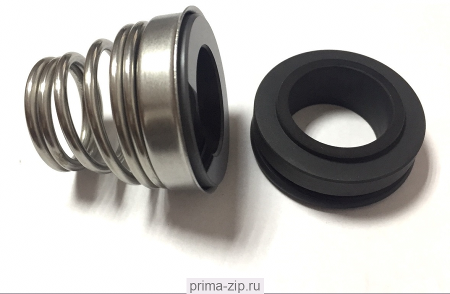 Торцевое уплотнение TB155-28 mm_SIC/SIC/VITON/SS316