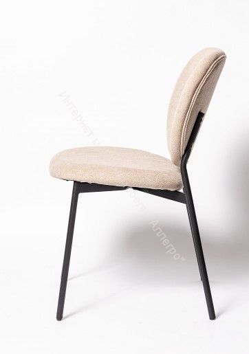 Стул DC 2177 Бежевый