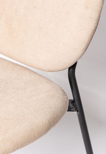 Стул DC 2177 Бежевый