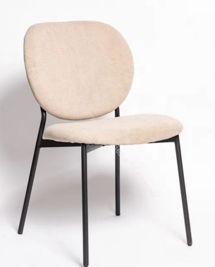 Стул DC 2177 Бежевый