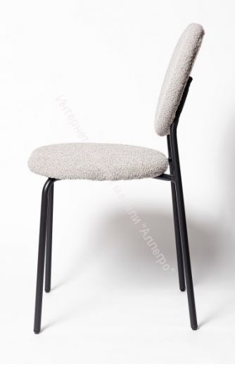 Стул DC 2177 Серый