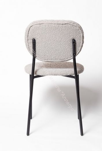 Стул DC 2177 Серый