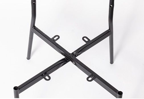 Стул DC 2177 Серый