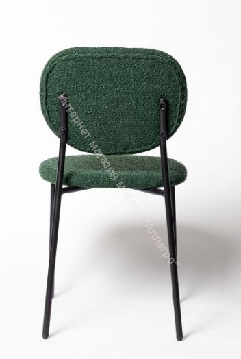 Стул DC 2177 Зелёный