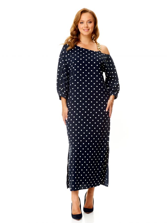 VR-1141 платье | 44-56