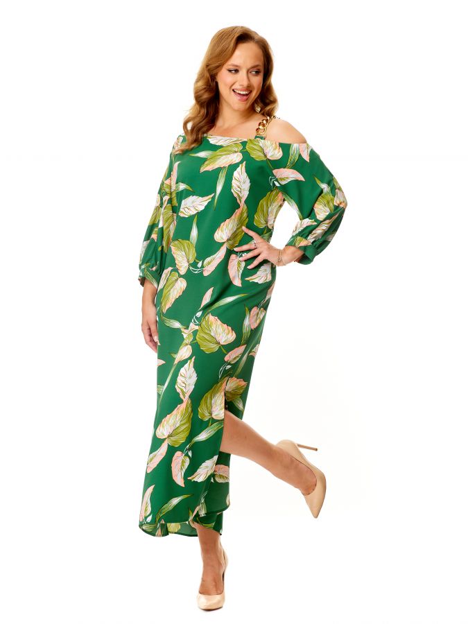 VR-1141 платье | 44-56