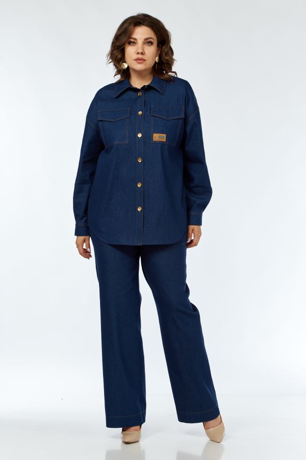 VR-1142 костюм 2-ка | 44-60