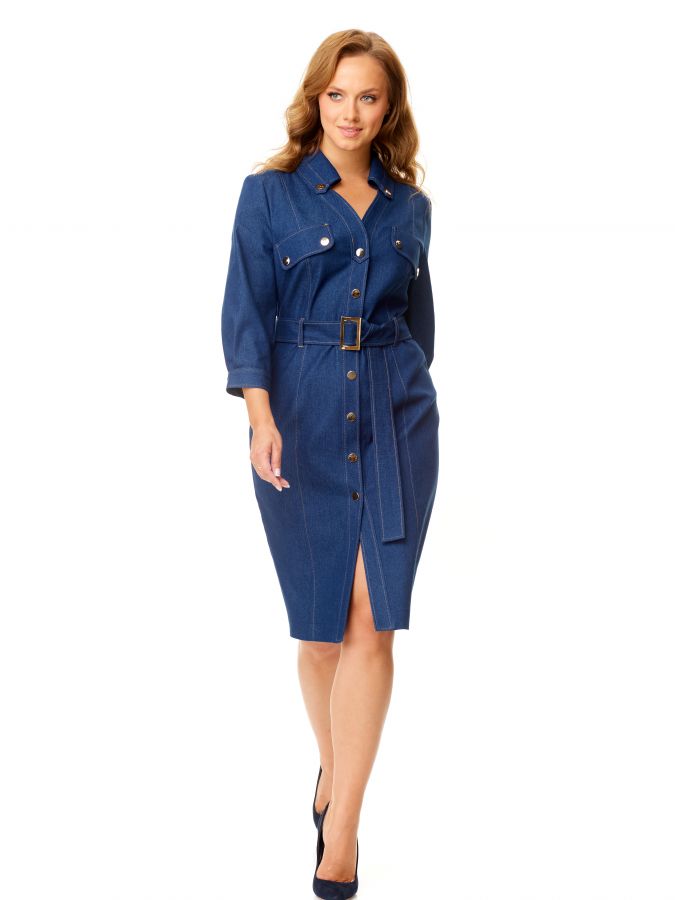 VR-1144 платье | 44-54