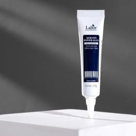 Сыворотка с кератином для секущихся кончиков La'dor Keratin Power Glue, 15мл