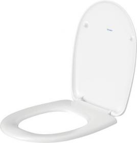 Duravit | Unitaz qapağı DURAPLUS