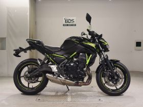 KAWASAKI Z650A