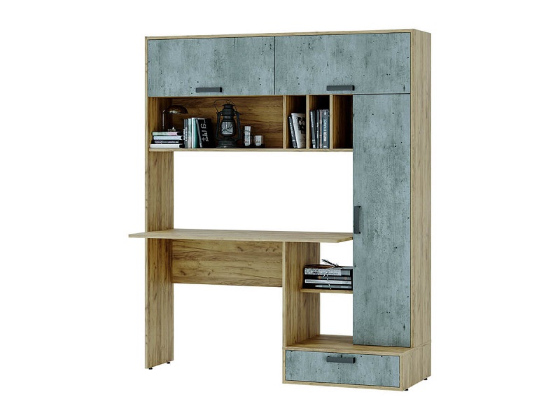 Стол компьютерный Техно