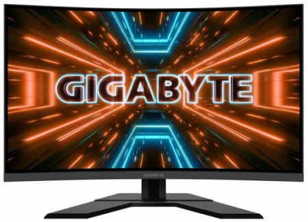 Монитор 31,5" Gigabyte G32QC