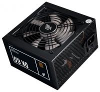 Блок питания 600W 1stPlayer DK Premium PS-600AX