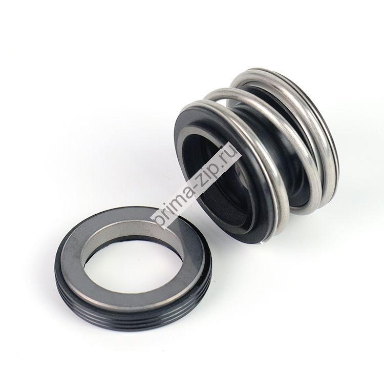 Торцевое уплотнение  КМ100-80-160-Т и 1КМ100-80-160-Т