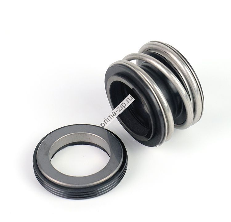 Торцевое уплотнение  КМ100-80-160-Т и 1КМ100-80-160-Т