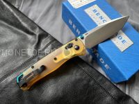 Нож Benchmade 535 Bugout Ultem