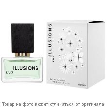 ILLUSIONS Lux.Парфюмерная вода 50мл (жен)