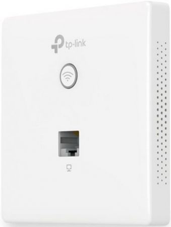 Точка доступа TP-Link EAP115-Wall