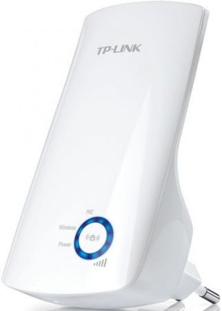 Точка доступа TP-Link TL-WA854RE V4