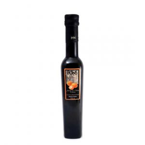 Оливковое масло extra virgin первого холодного отжима с мандарином Pons Citric Olive Oil Mandarina - 0,25 л (Испания)