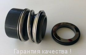 Торцевое уплотнение MG13-38mm CAR/SIC/EPDM/G6