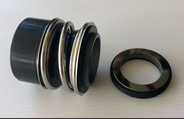 Торцевое уплотнение MG13-38mm CAR/SIC/EPDM/G6
