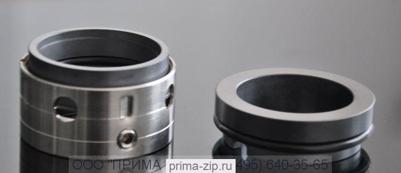 Торцевое уплотнение 59U-25mm/ВP CAR/SIC/EPDM