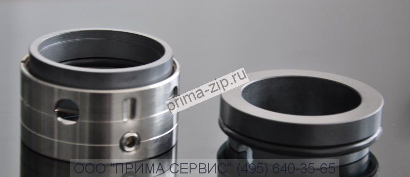 Торцевое уплотнение 59U-25mm/ВP CAR/SIC/EPDM
