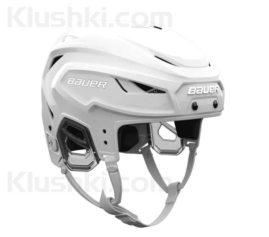 Шлем хоккейный Bauer Hyp2rlite