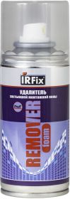 Удалитель Застывшей Монтажной Пены IRFix Remover Foam 150мл 10010 / Ирфикс