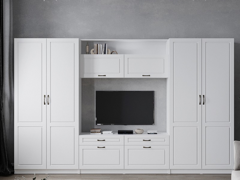 Гостиная Апполия