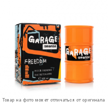 GARAGE ORANGE.Туалетная вода 100мл (муж)