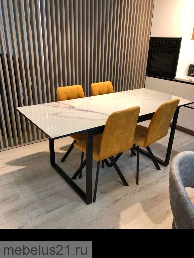 Стол обеденный «Маркус» Тип 1