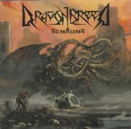 DRAGONBREED - Necrohedron