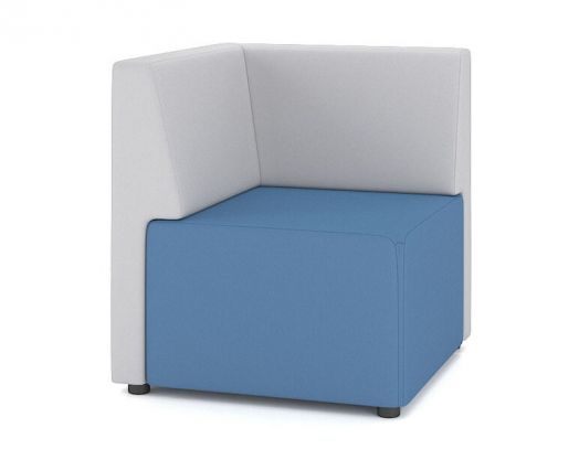 Диван модульный М10 - meeting area (4 модуля)