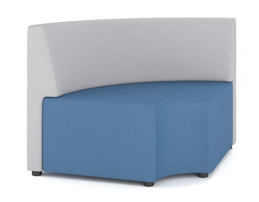 Диван модульный М10 - meeting area (3 модуля)