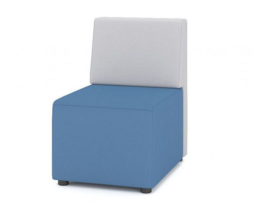 Диван модульный М10 - meeting area (3 модуля)