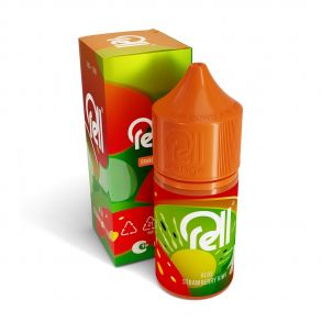 Жидкость RELL ORANGE