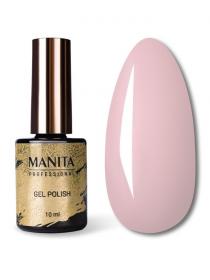 Гель лак MANITA PROFESSIONAL CLASSIC №002 "FAIRY" (10 мл)