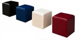 Пуф Эко (ш400*г400*в450мм)