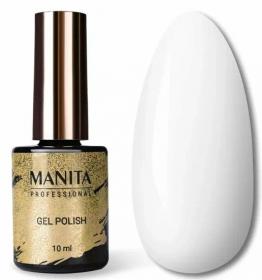 Гель лак MANITA PROFESSIONAL CLASSIC №010 "BLUSH" (10 мл)